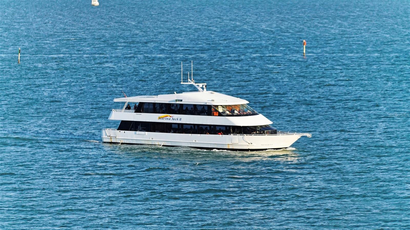 1155 N Gulfstream Avenue 1107