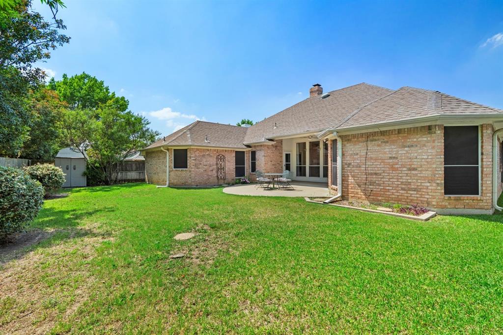 3310 Summergrove Drive