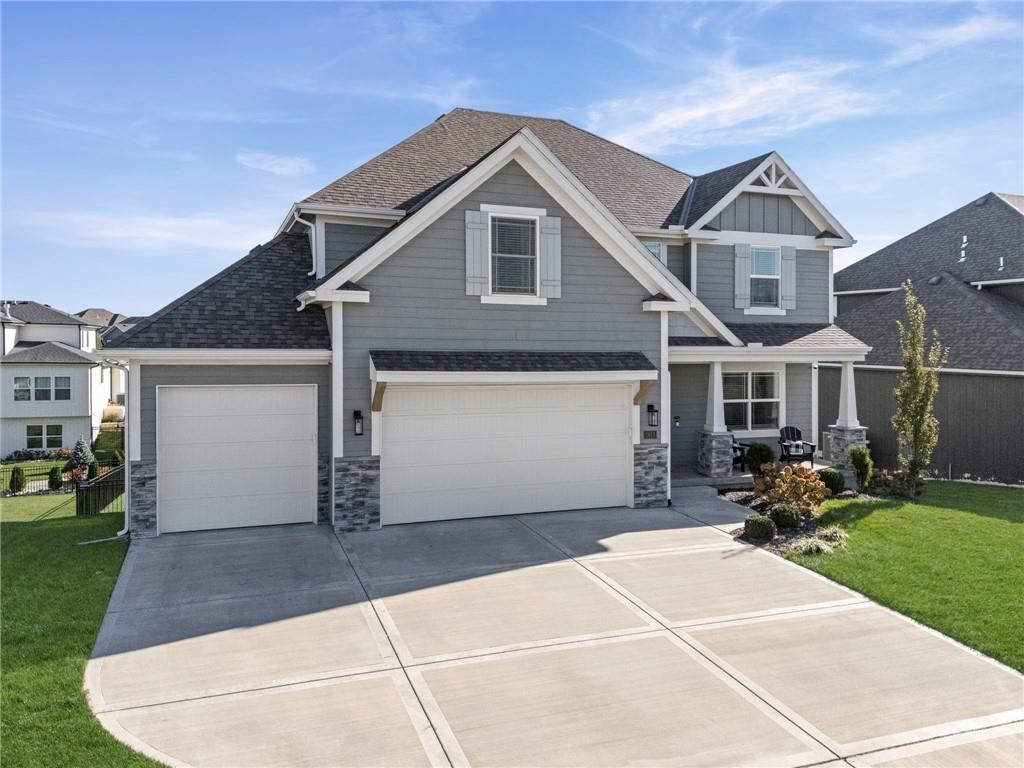 7613 N Tullis Avenue