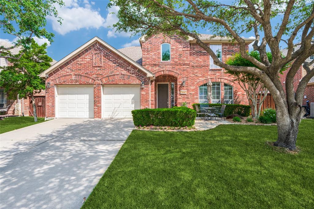 2552 Foxcreek, Drive Frisco, TX
