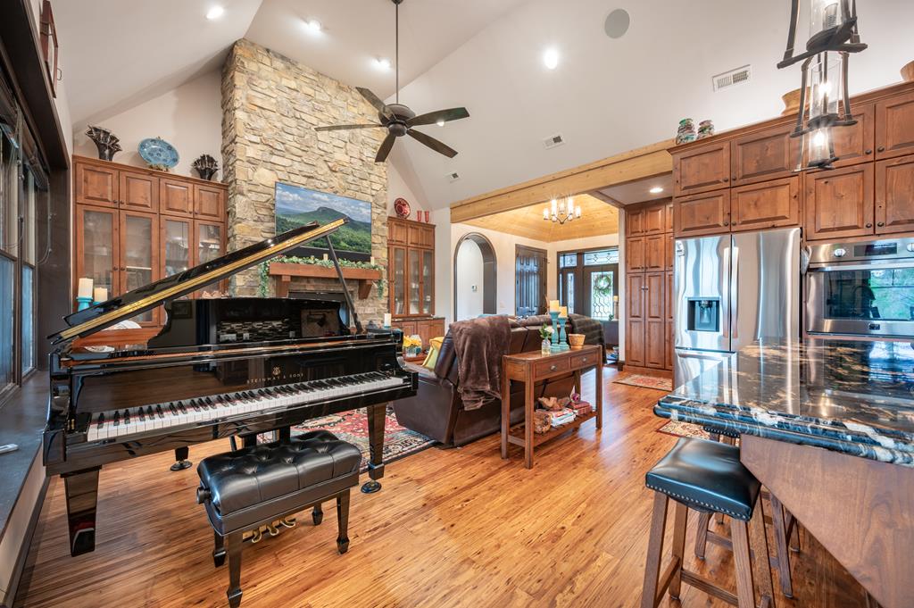 1205 Stone Mountain Road