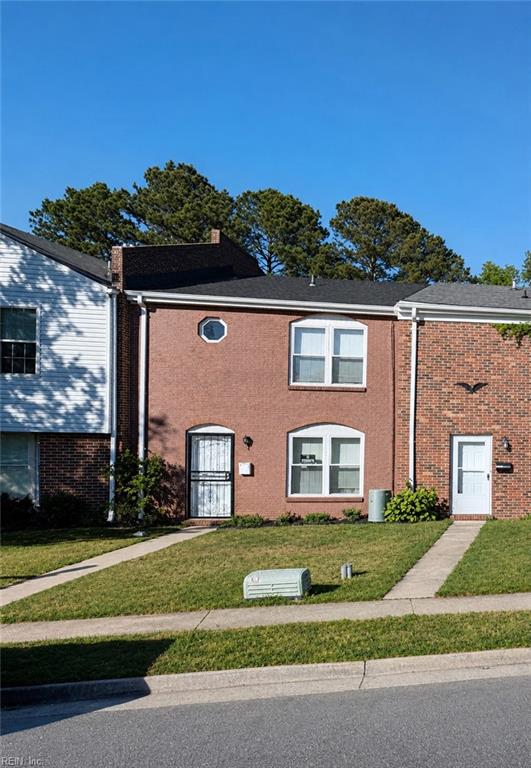 3936 Holly Cove Drive