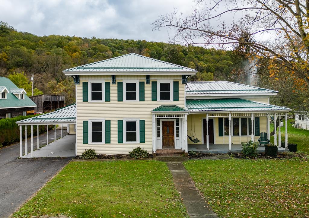 Residential for sale in Addison, New York, 31717410