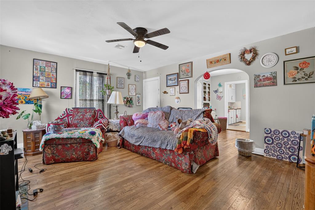 2014 NW 26th Street