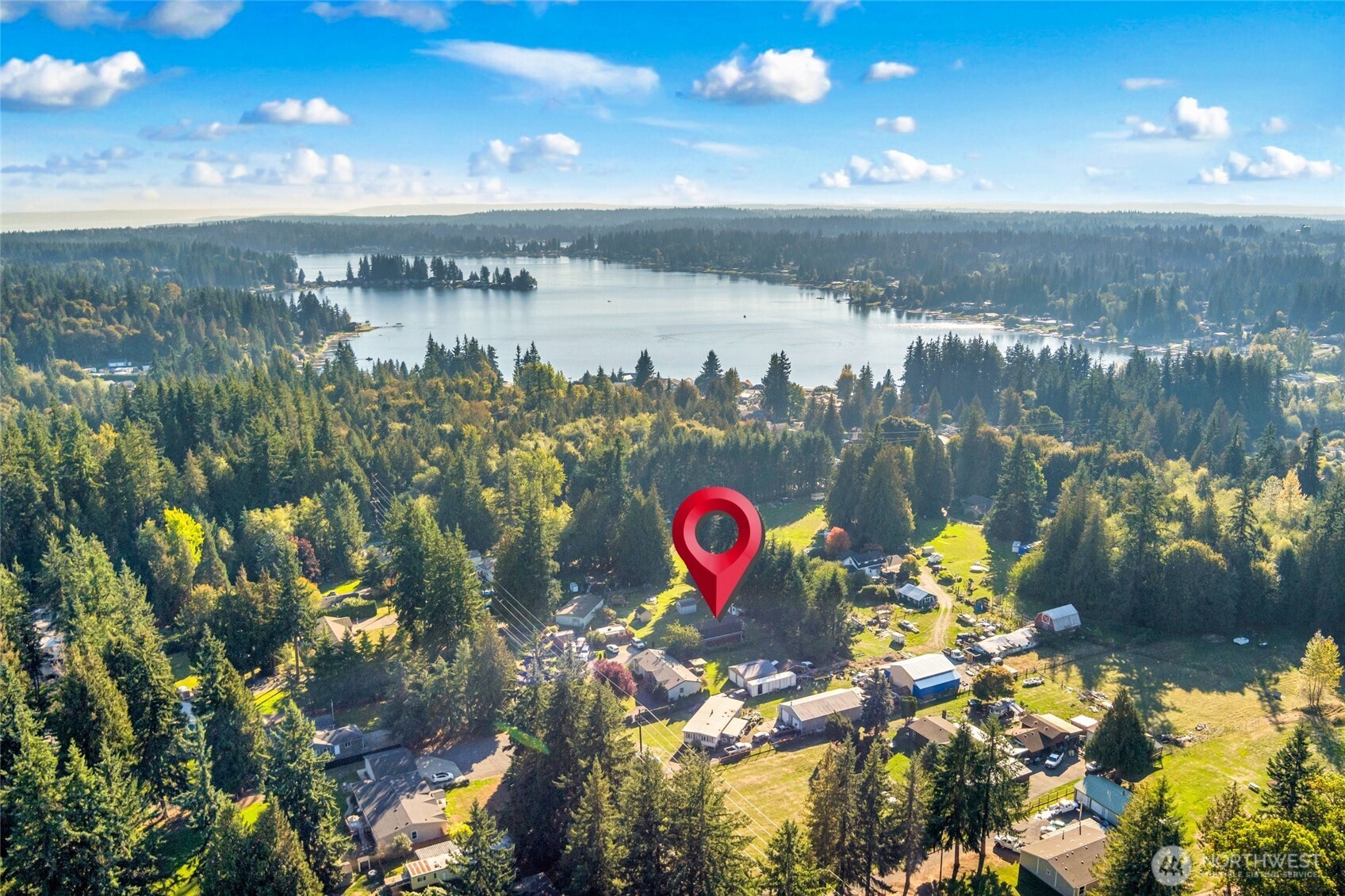 17712 40th Avenue NW