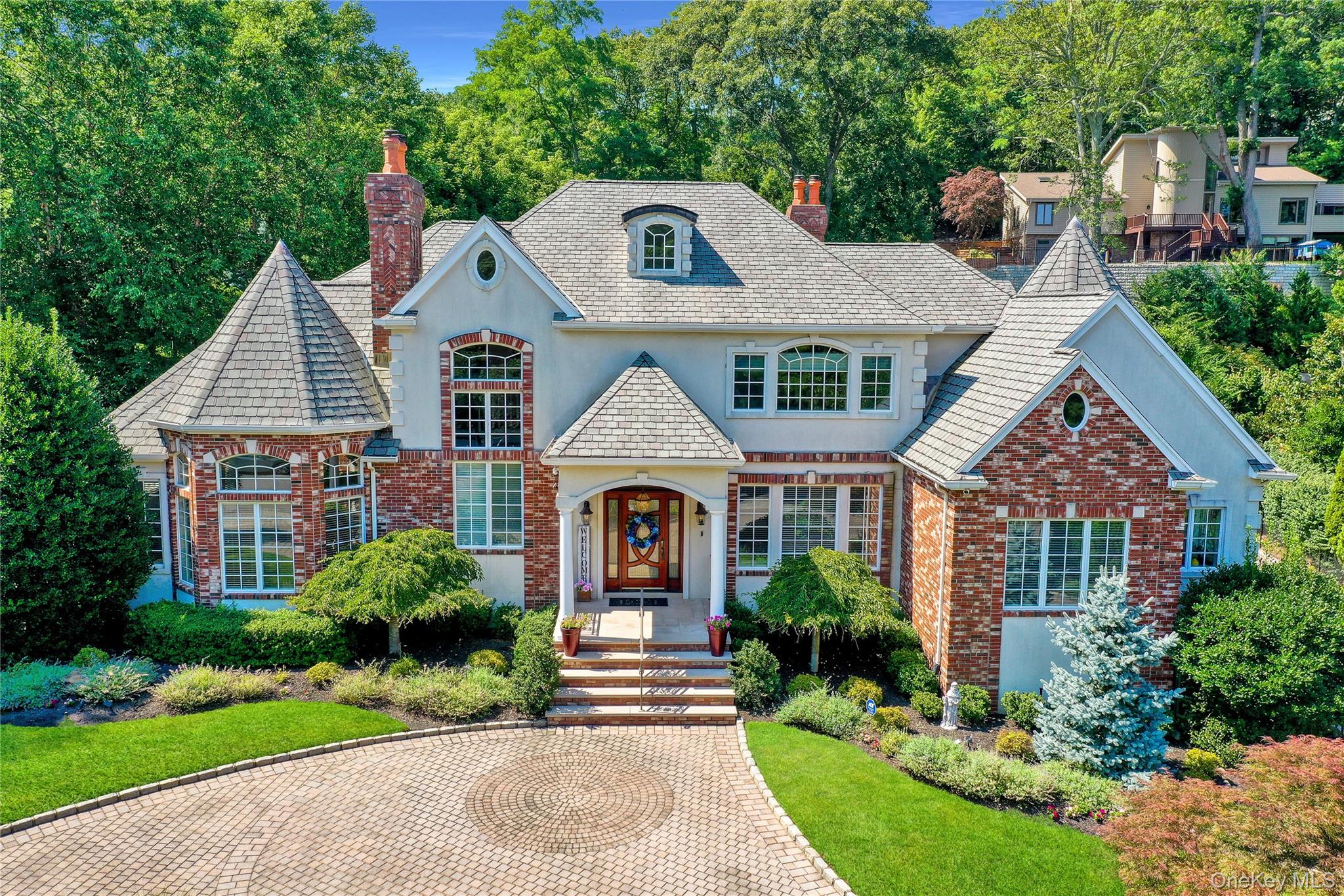 1 Crystal Brook Hollow Road