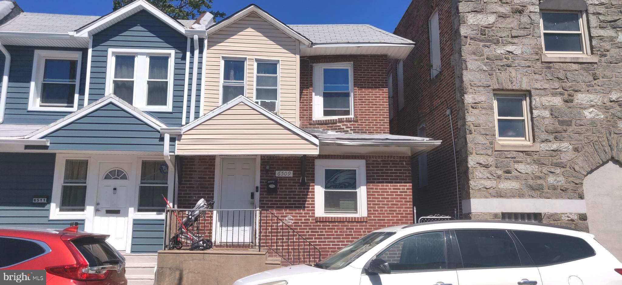 3-Bedroom 1-Bathroom residential home with a total rent of $1,050 per month. This Portfolio is part of a 5 Single Family and 1 Multi Family package of rental homes throughout the City. Buy 1 or Buy them ALL. All of the units, but 1 are rented. Properties are in very good condition, and this package is a nice affordable long-term investment. A full agreement of sale and Proof of funds is required, and with agreeable terms and conditions, a 10-day due diligence will be granted to buyer with a full property tour and financials.  Seller is open to selling single properties or as a full package.  All offers will be presented and proof of funds with financial strength is required, all units are licensed and lead tested. All deposit checks/wires must be received within 48 hours of a signed agreement of sale. These rental homes will offer a good yield as Philadelphia continues to build momentum.