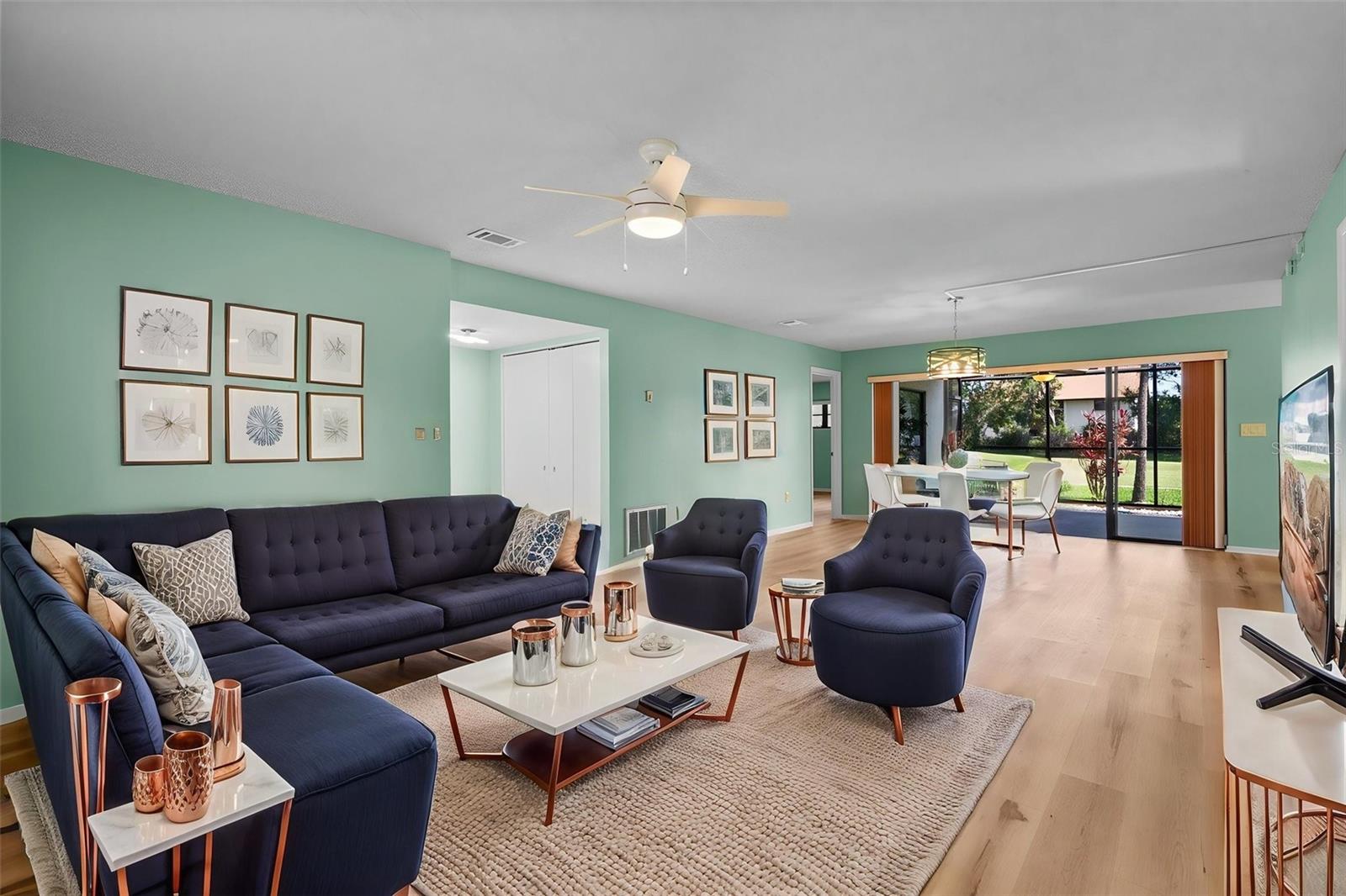 6061 Fairway Lane 1411