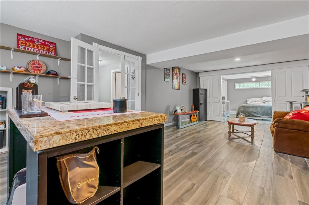 9705 NW Hampton Woods Drive