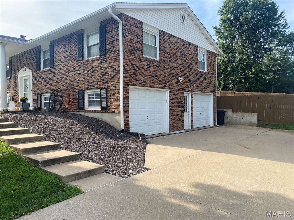 22 Settlers Trail