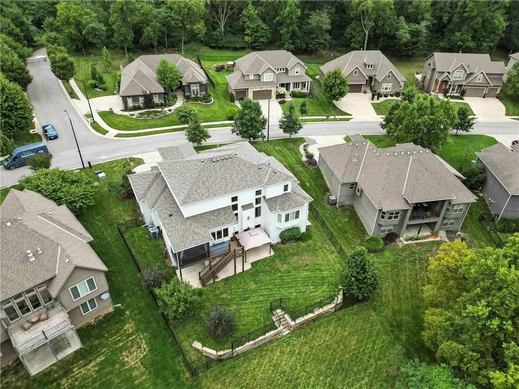 9501 NE 93rd Terrace