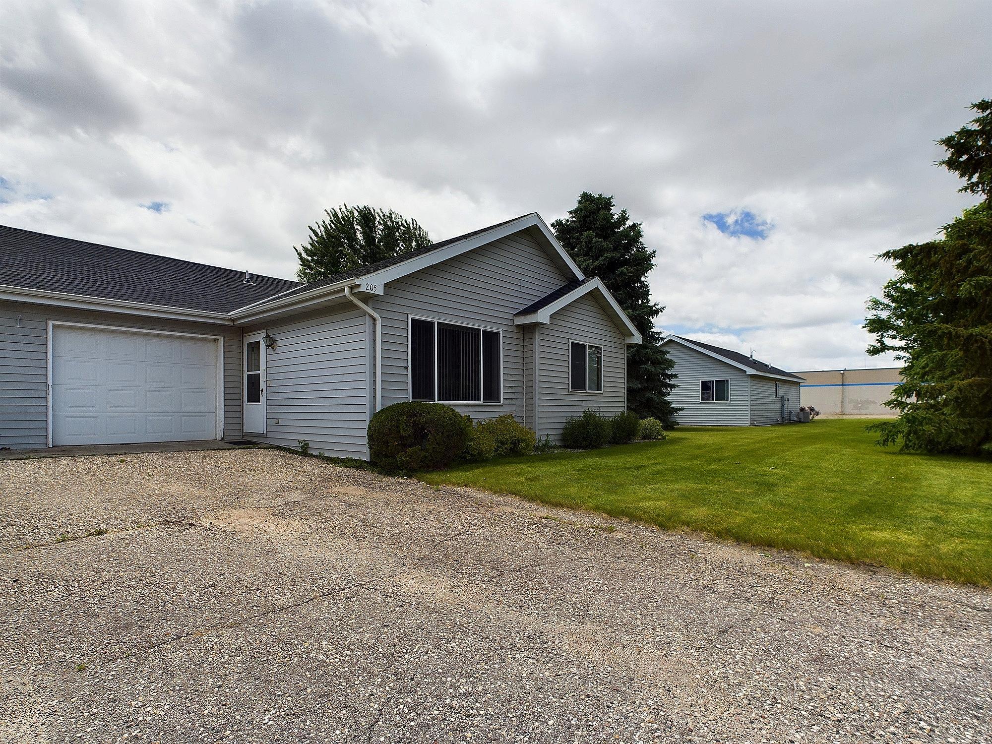 Properties Minnewaska Insurance & Real Estate