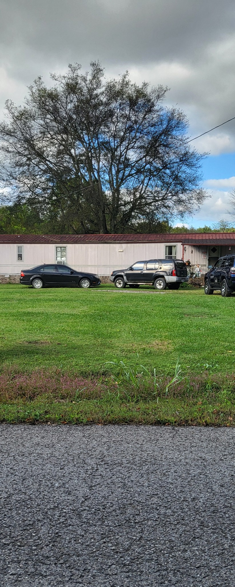 217 Hughey Rd