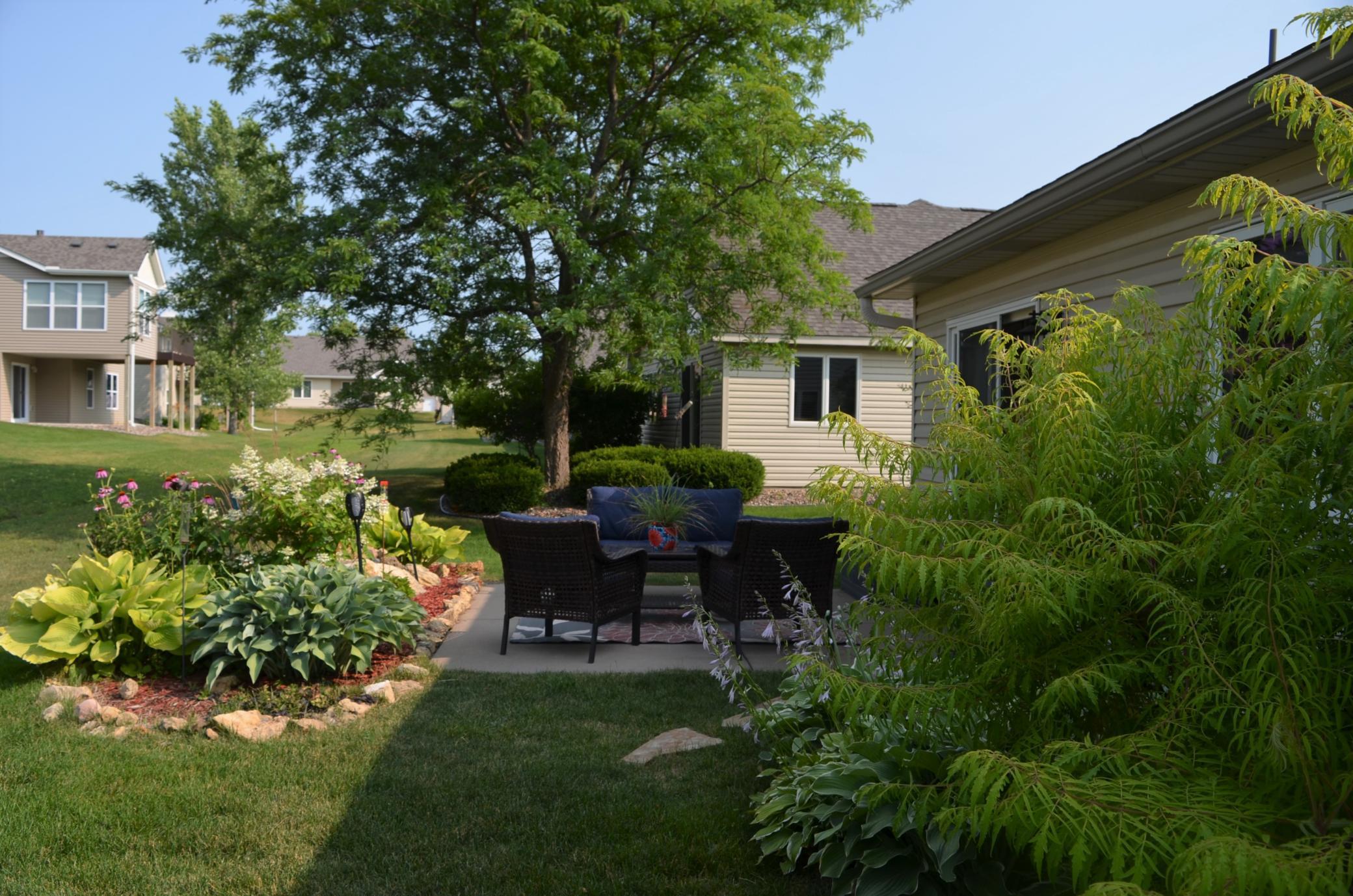 821 Aurora Circle
