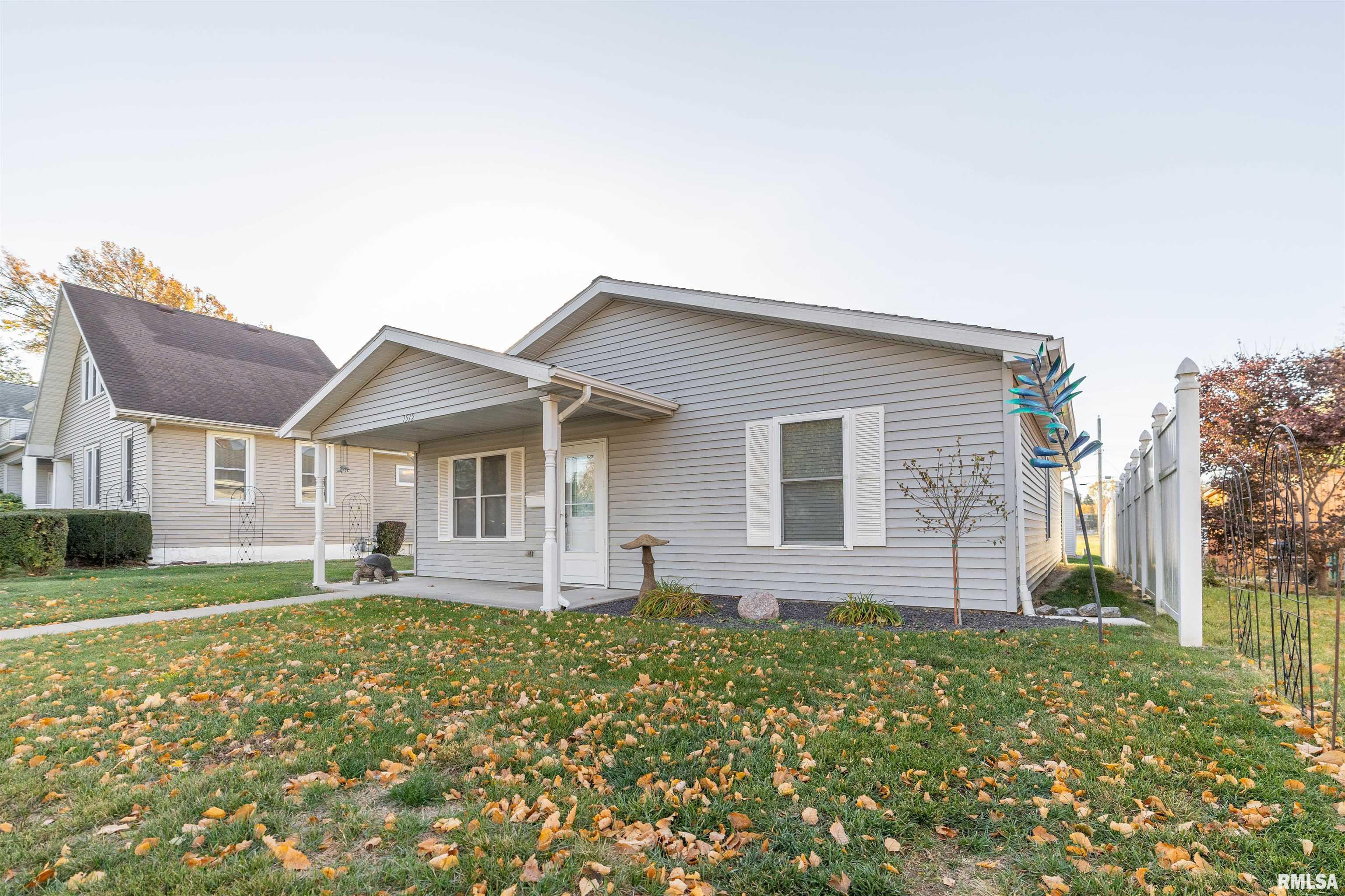 1512 Chestnut Street