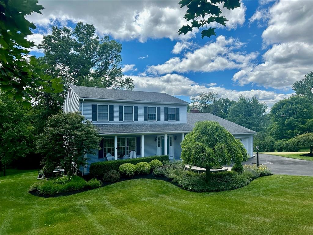 3 Coach House Lane