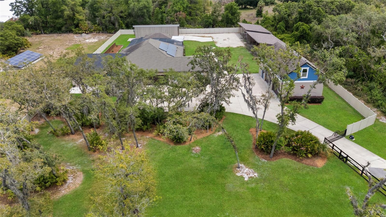 3055 Wolf Branch Rd