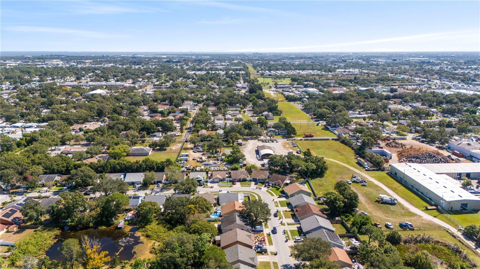 3317 Whispering Drive S