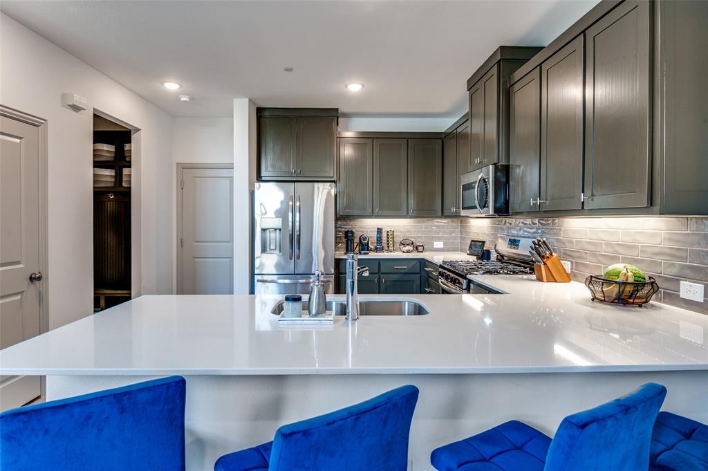 8725 Phoebe, Road Frisco, TX