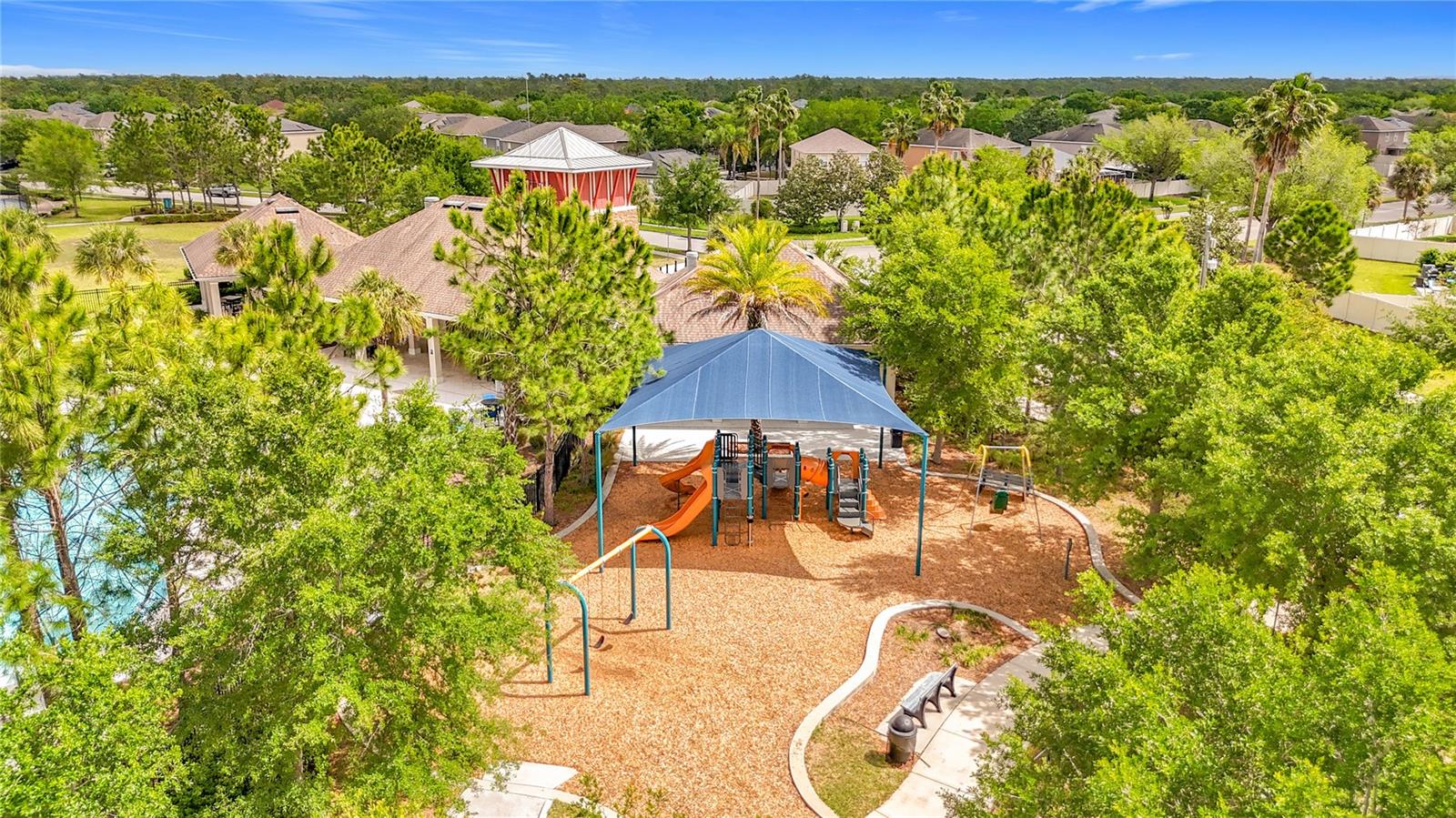 4449 Eternal Prince Drive