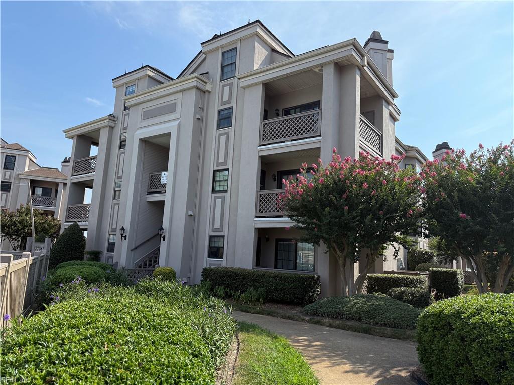 411 Harbour Point 102, Virginia Beach, VA 