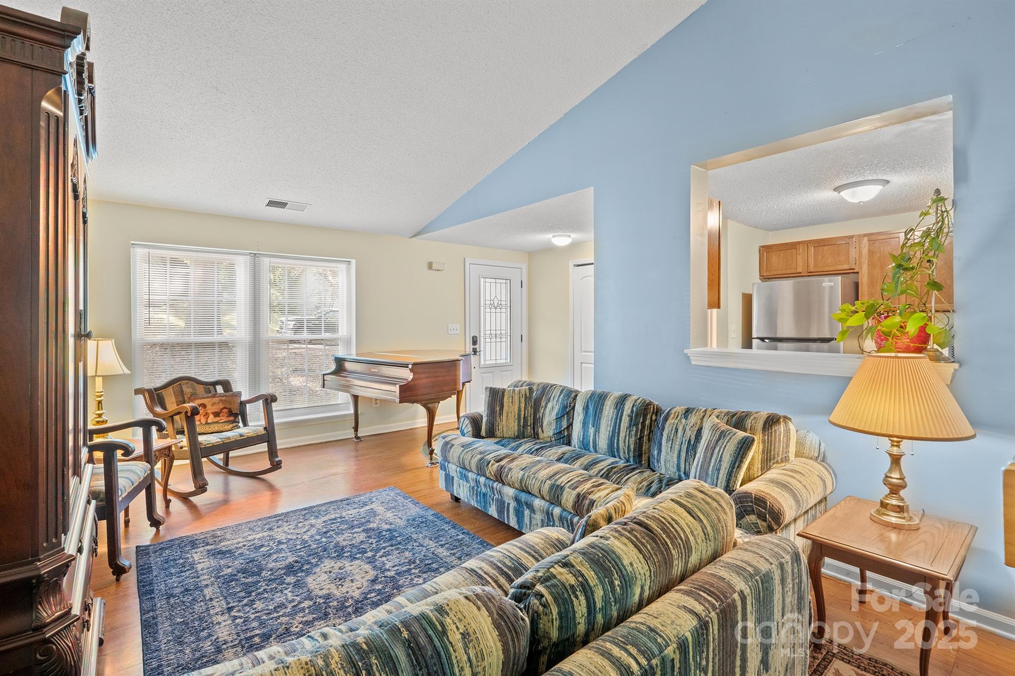 6836 Shiloh Ridge Lane