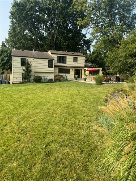 4402 Homestead Drive