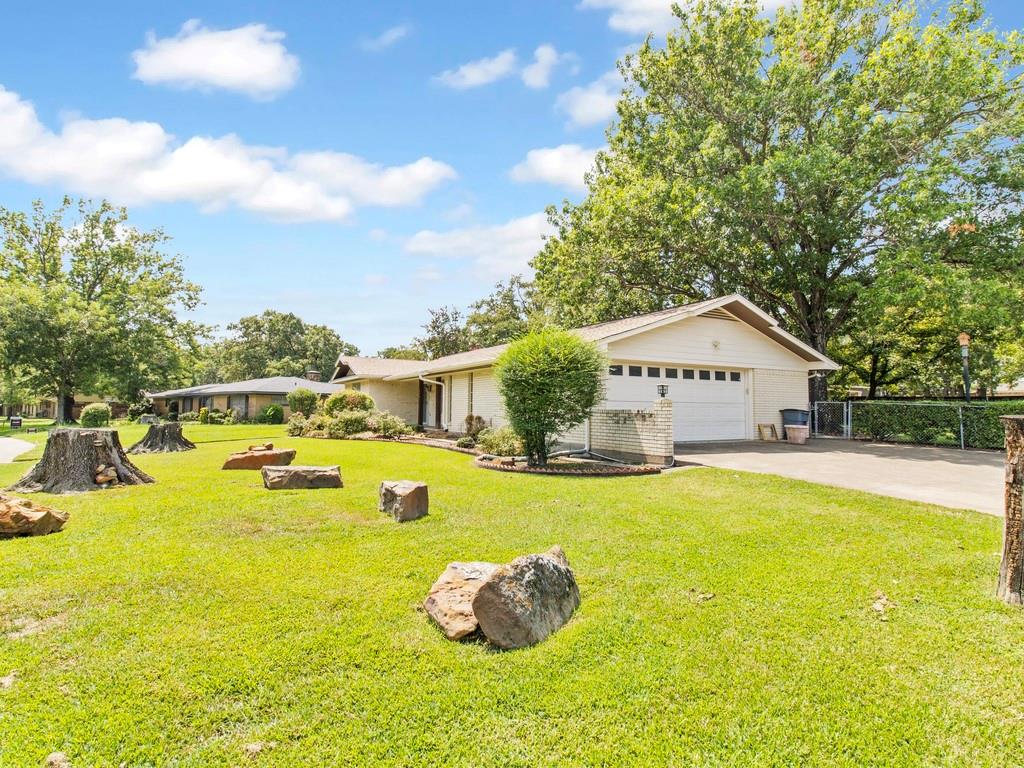 540 Forrest Lane
