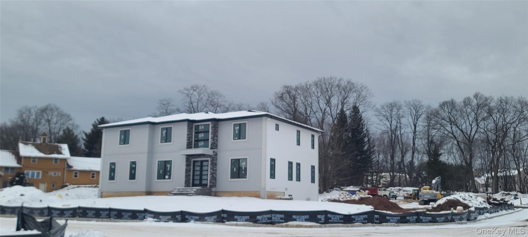 Lot 2 Stonehedge Road