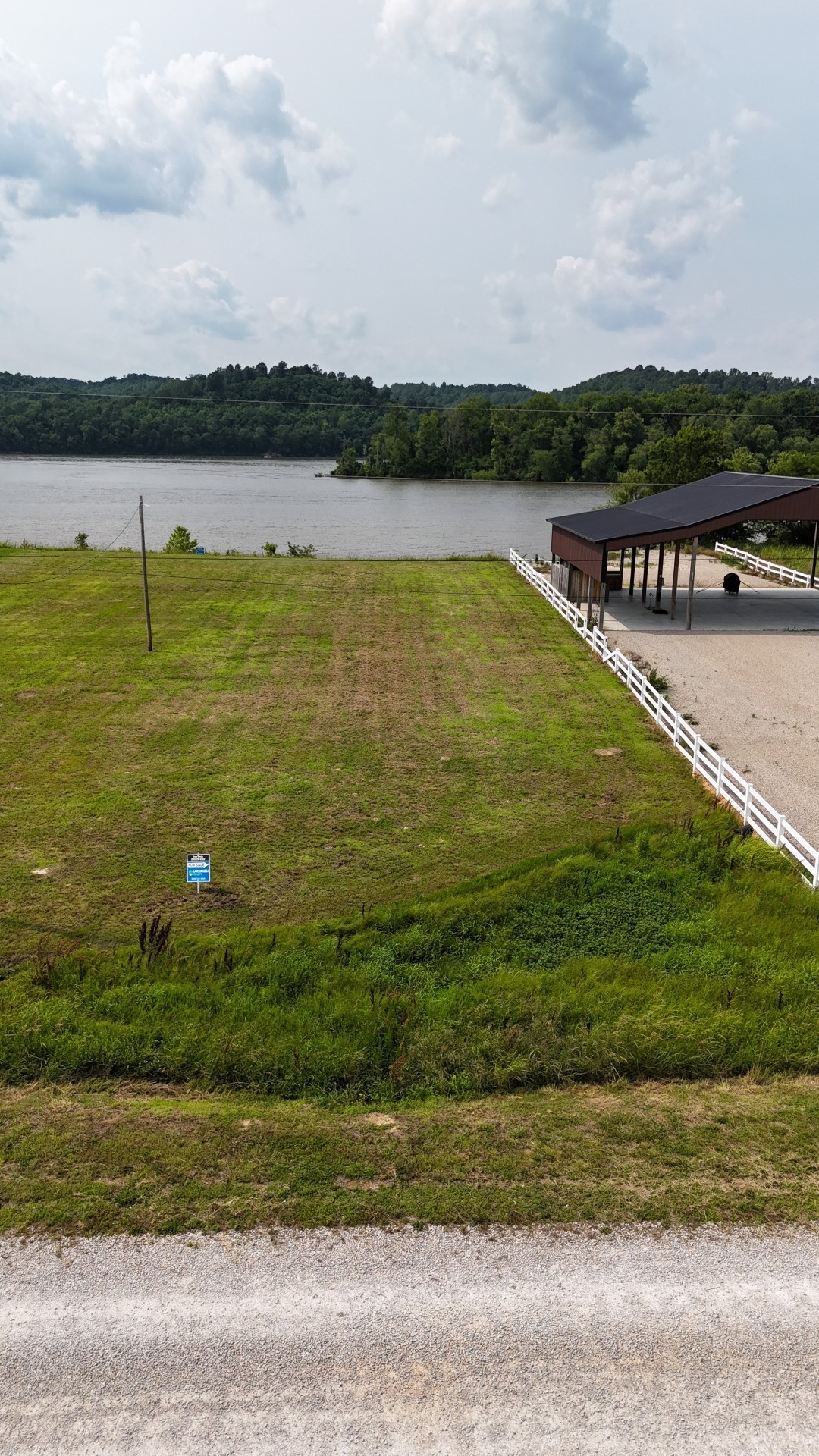 2631 Hardin Bottom River Rd