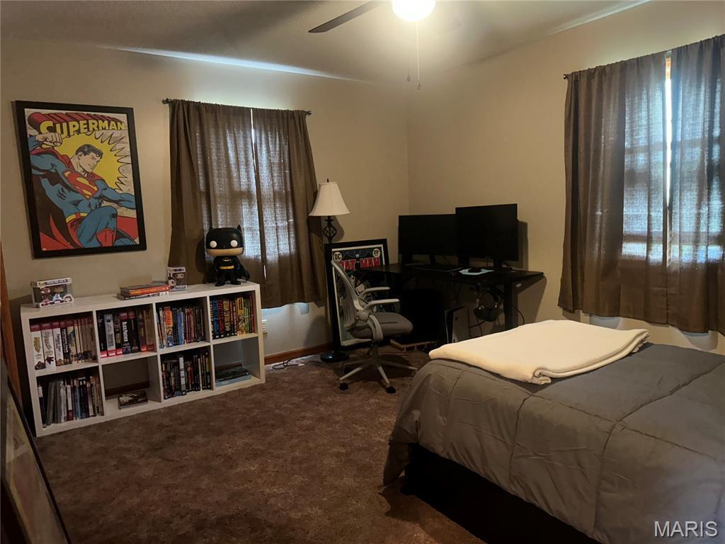 4118 Windmere Drive