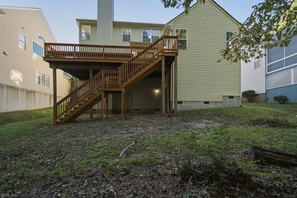 2820 Castling Crossing