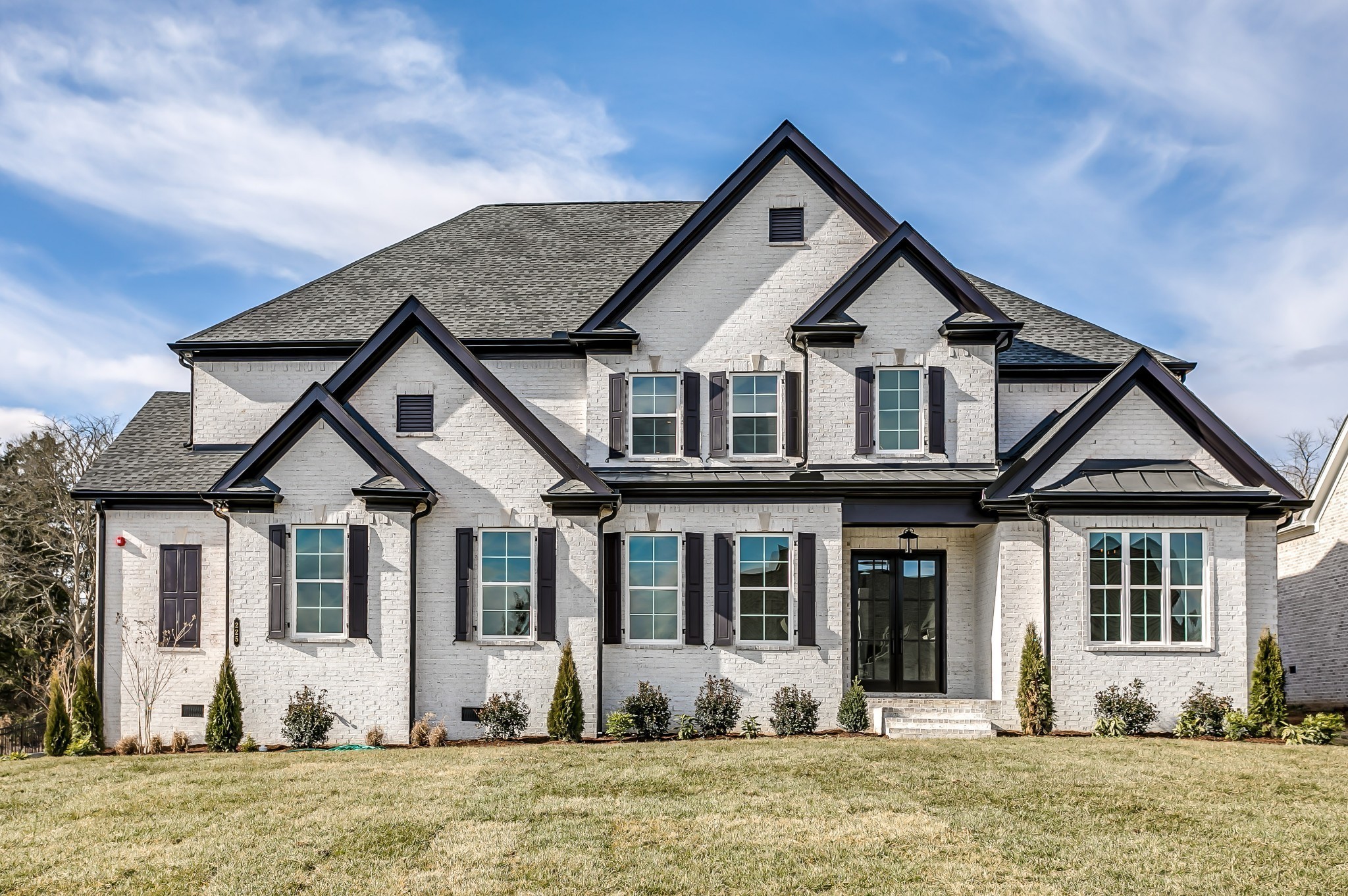 Pre-Sale of the Sunderland floorplan by award winning Turnberry Homes. Stunning 5BR & ABSOLUTE SHOW STOPPER!! | Open & Inviting with Volume Ceilings | Main Level Study | Formal Dining with Butler Pantry & Walk-In Pantry | Incredible Gourmet Kitchen Open to Large Breakfast Room & Magnificent 2 Story Great Room Which Features Fireplace, Built Ins & Wall of Windows Overlooking Back Yard | Primary & Guest Suite on Main Level | FULL BATHS for EVERY Bedroom | HUGE Bonus / Game Room | Great Unfinished Walk-In Storage