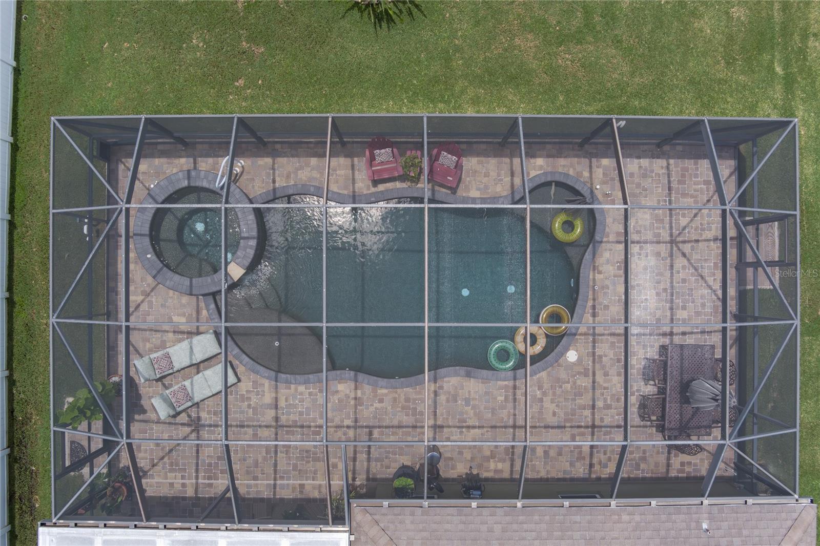 11515 Summit Rock Court