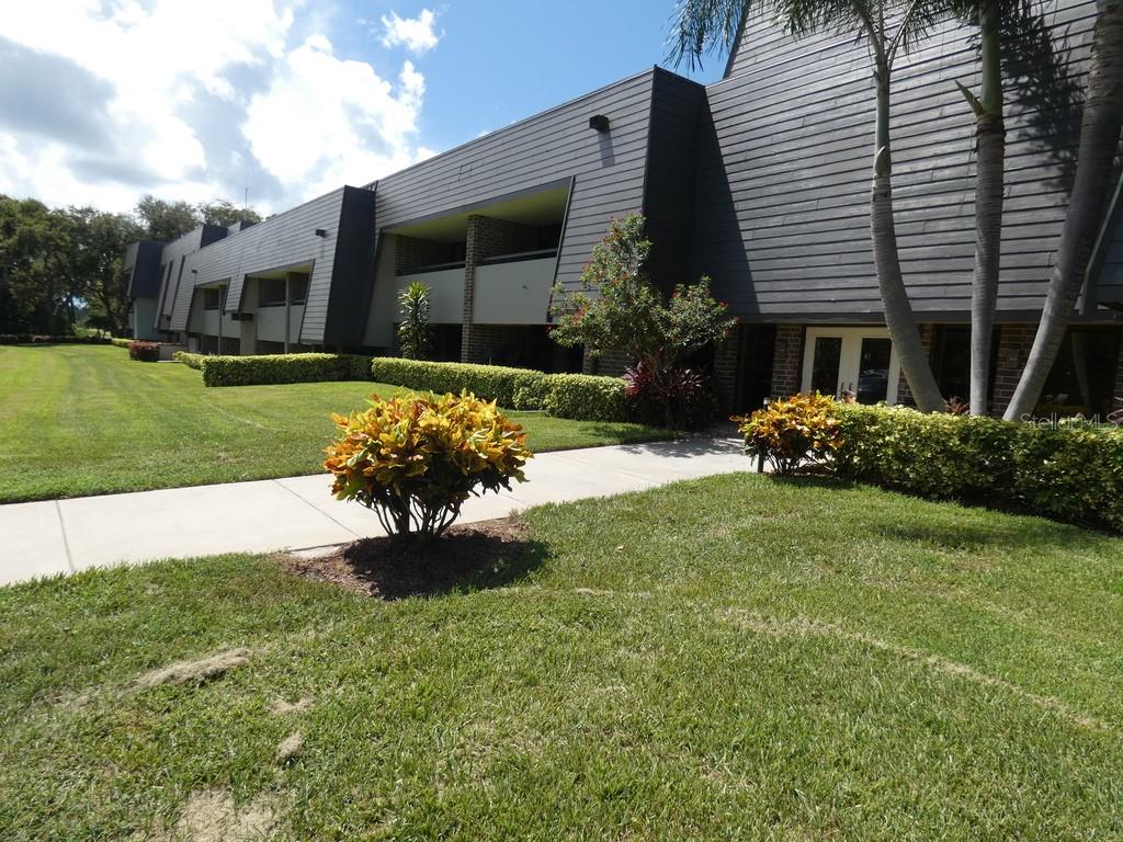 This stunning three-bedroom, two-bathroom home is located in a gated and guarded community, offering both comfort and security. The property is filled with custom touches throughout, including the kitchen, floors, ceilings, walls, and appliances. According to county records, the home is in a non-flood zone, and it comes with the added benefit of no CDD fees.

The residence is situated within the highly sought-after Innisbrook Resort and Golf Community, known for its resort-style amenities. Residents enjoy access to four championship golf courses, including the world-famous Copperhead Course, which hosts the PGA Tour’s Valspar Championship each year. The community also offers over eleven tennis courts, racquetball courts, a fitness center, a full-service spa, several excellent restaurants, and six heated pools, highlighted by the Loch Ness resort-style pool with its exciting waterslide.

Beyond the gates, the location is just minutes away from beautiful beaches, shopping, and entertainment. St. Pete Beach, which was recently ranked the number one beach in America and the fifth best in the world, is less than twenty minutes from the community.

For a closer look, please be sure to view the two property tours available: Tour 1 and Tour 2.