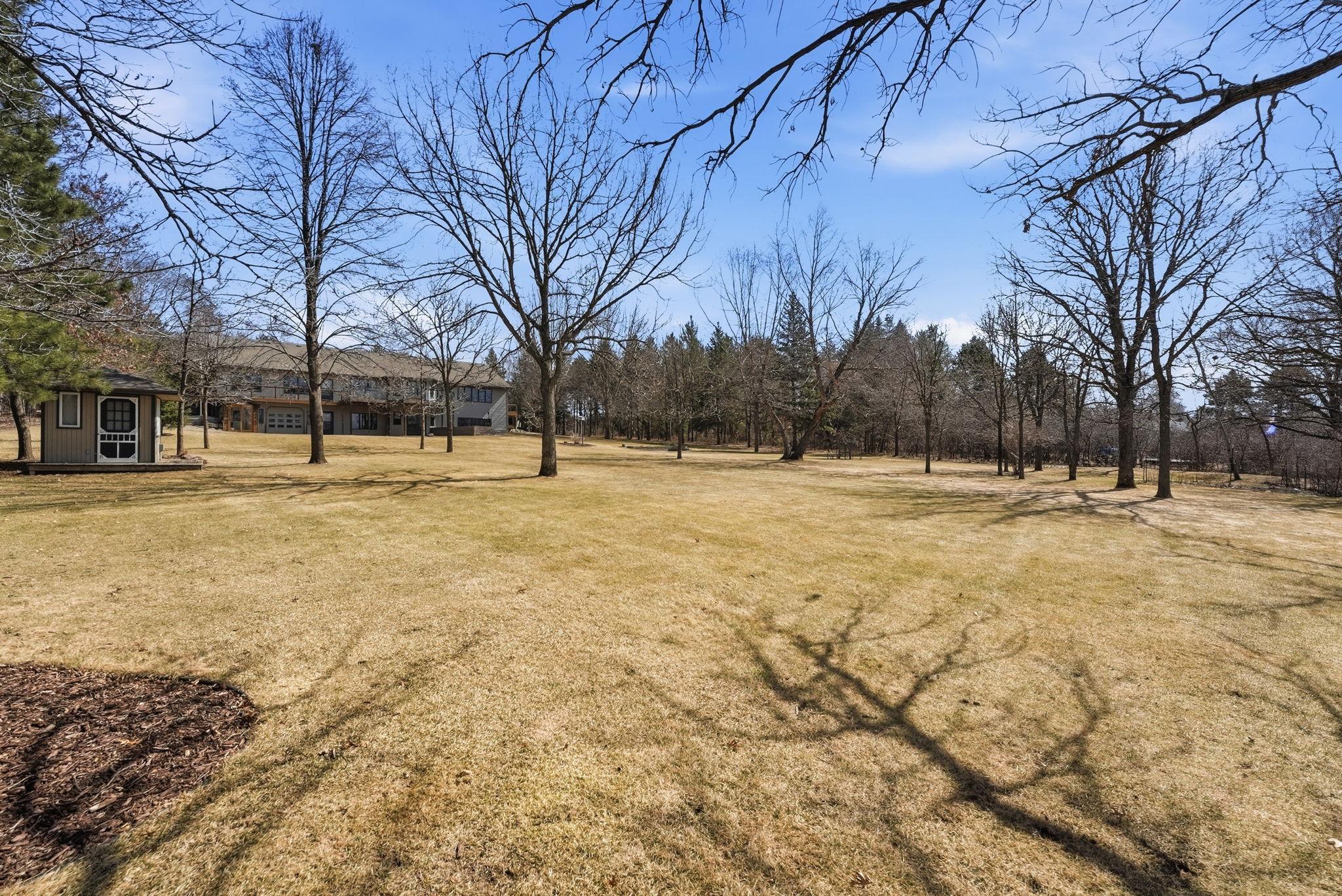 9025 Burton Court NW