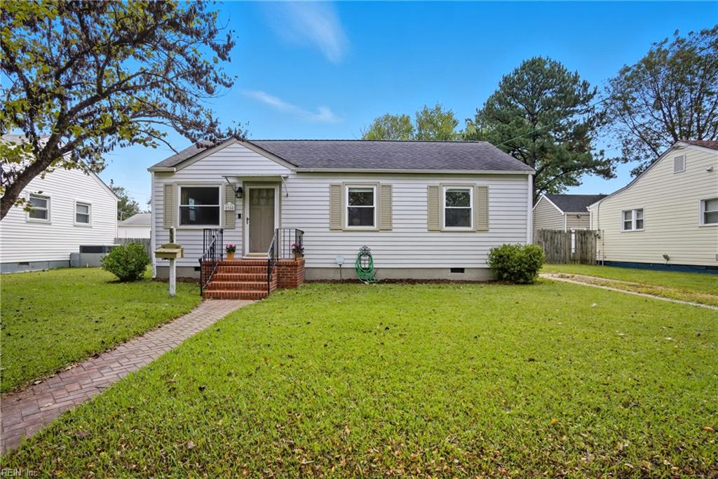 6344 Sangamon Avenue, Norfolk, VA 