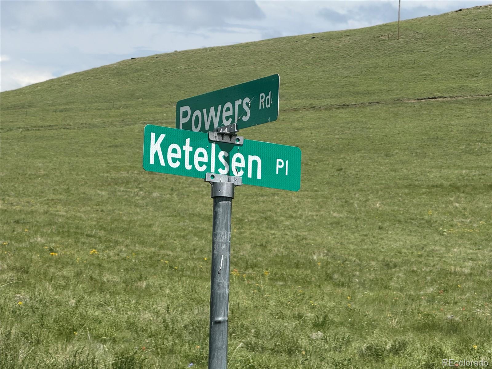 Lot 428 Powers Road