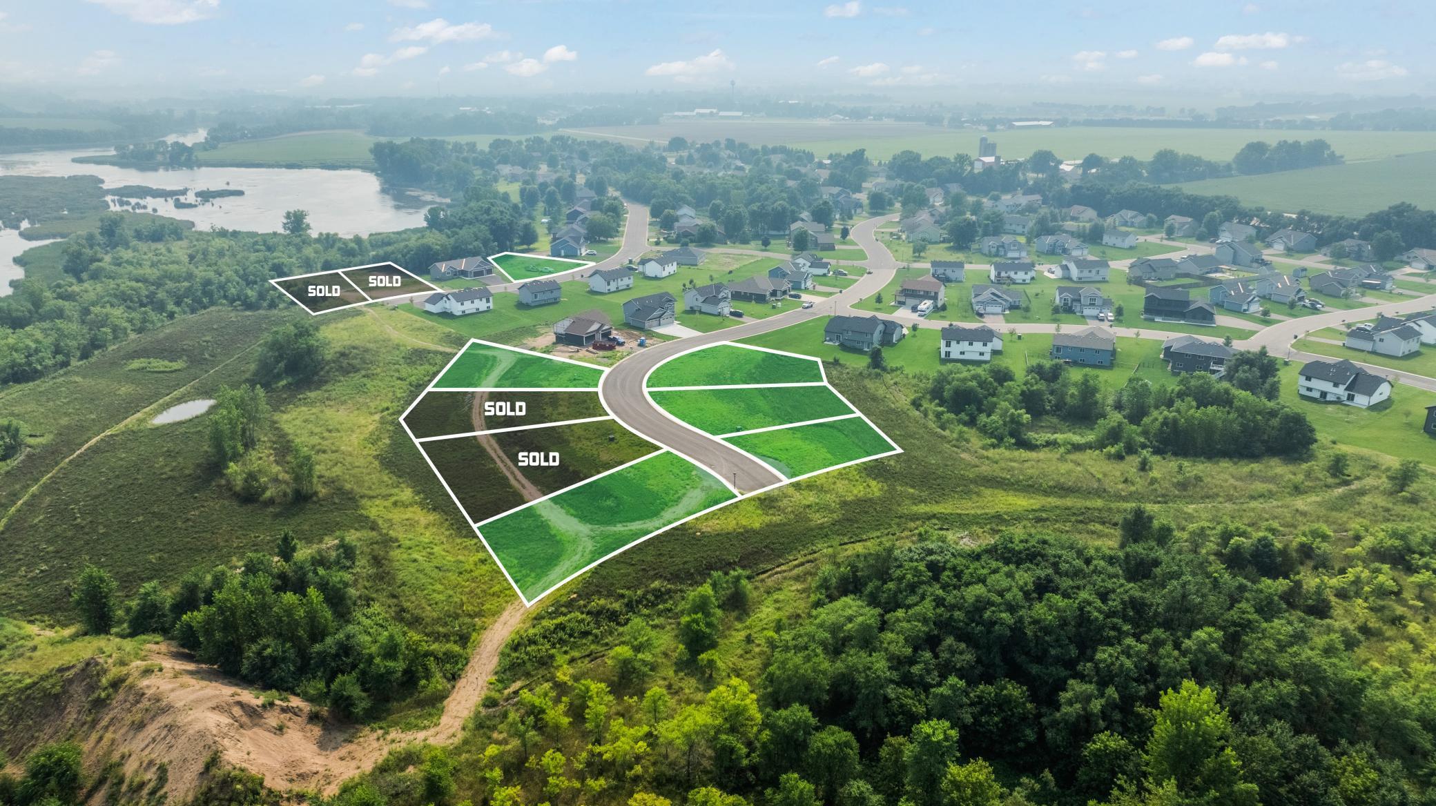 XXXX Hunter Lake Drive