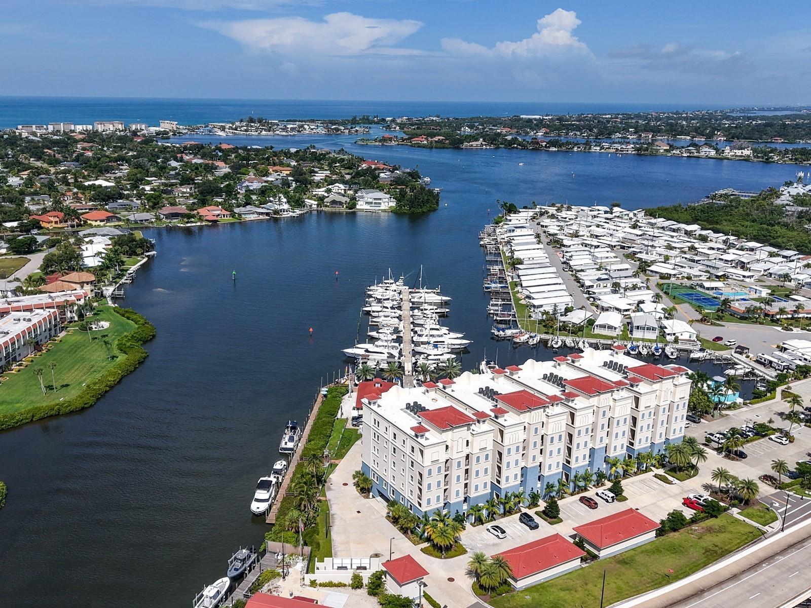 501 Tamiami Trail N 201