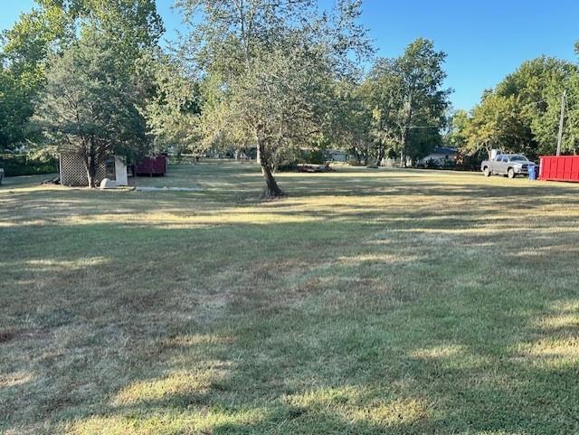 15257 S 1400 Road