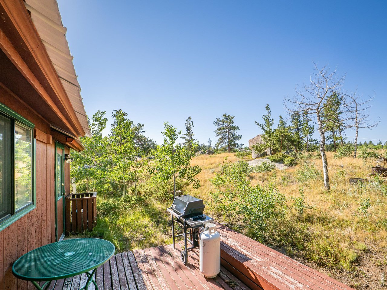 478 Wapiti Rd