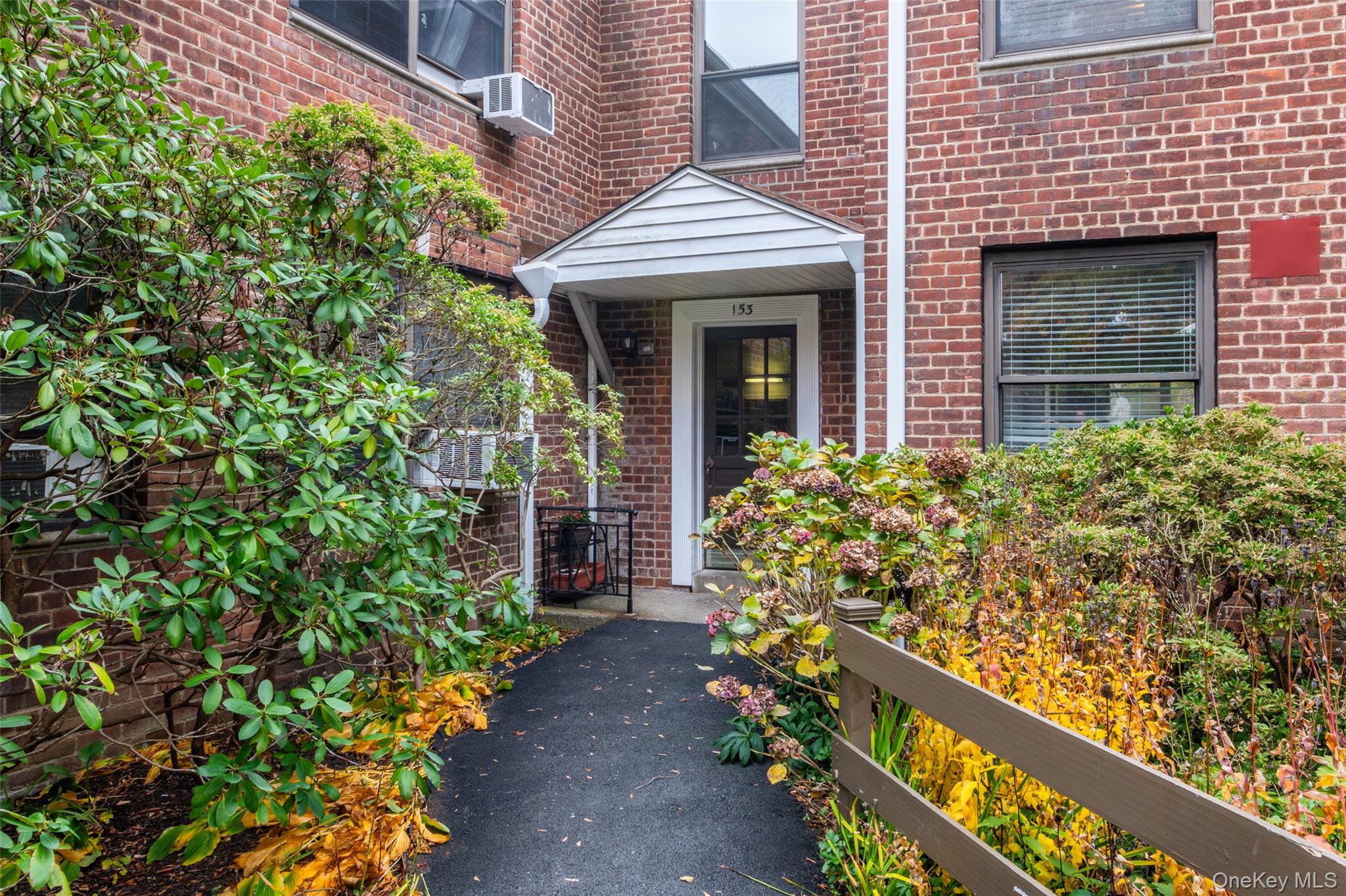 Just a 5-minute walk to the Metro-North, this fully renovated first-floor studio in the heart of downtown Hartsdale blends style and convenience.  Thoughtfully renovated kitchen with custom cabinetry, stainless steel appliances, granite counters, and stone tile details.  Additional highlights include hardwood floors, a dressing room with custom built-ins, and an updated bath. Enjoy beautifully maintained grounds with an in-ground pool, picnic area, lounge chairs, private playground, and lush gardens. Residents can even set up a private outdoor area with a grill, table, and chairs. Includes one parking space, with garage parking available upon request. Convenient to shops, schools, restaurants, Starbucks, NY Sports Club, and major highways. Only 35 minutes to Grand Central.