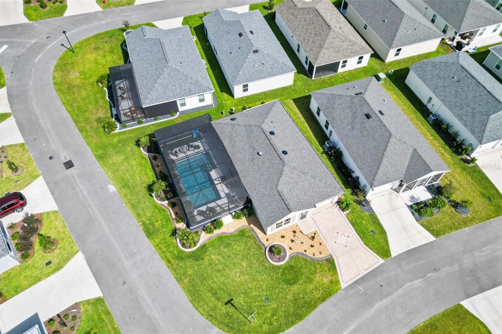 7253 Telfort Terrace