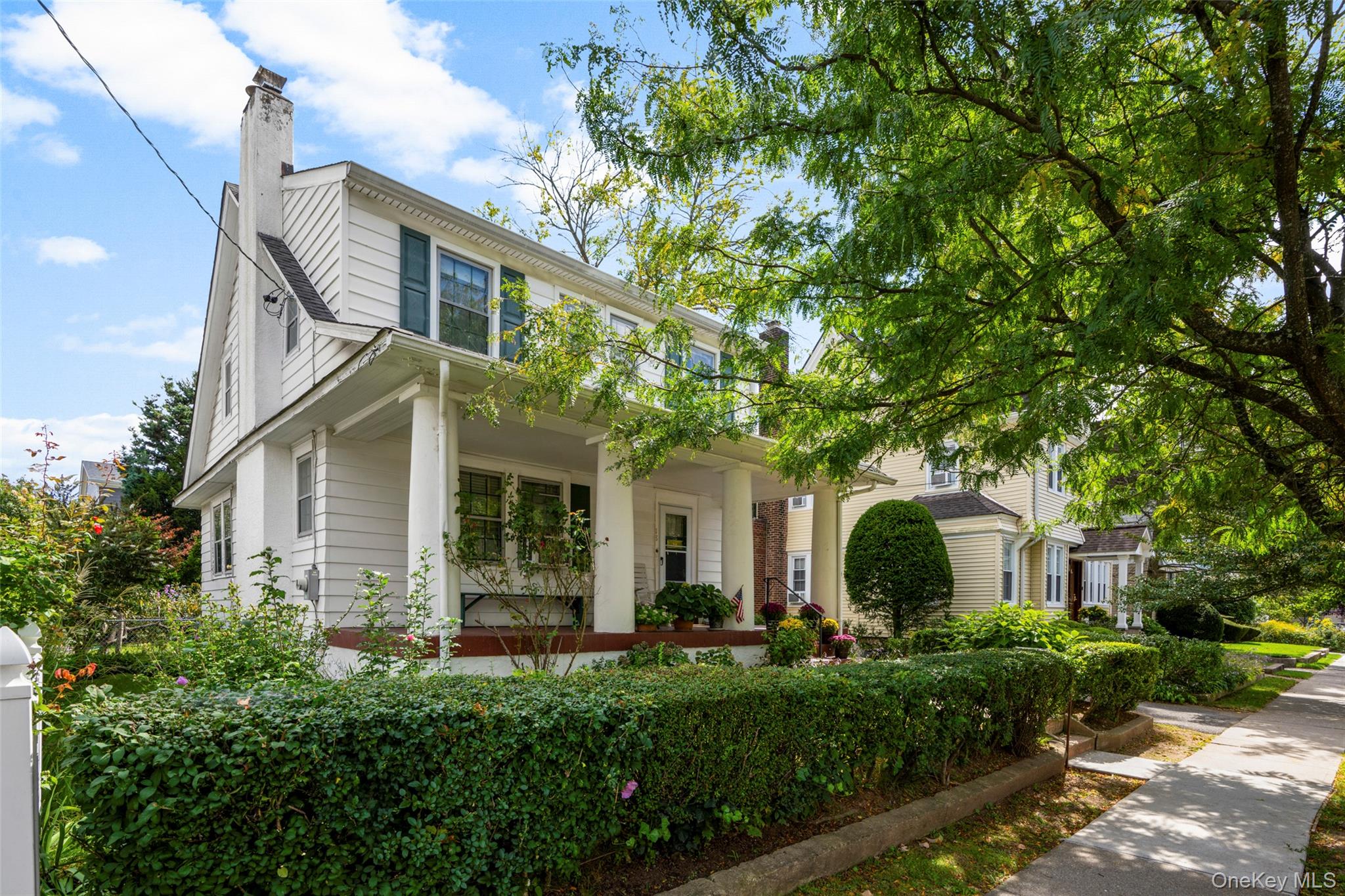18 Second Avenue