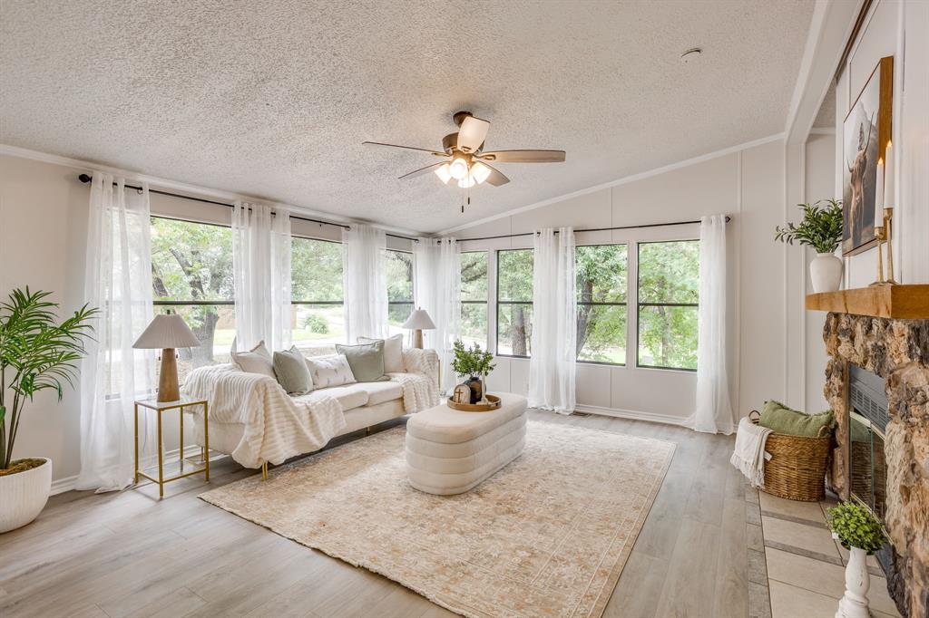 2600  Houston Court , Granbury, TX, 