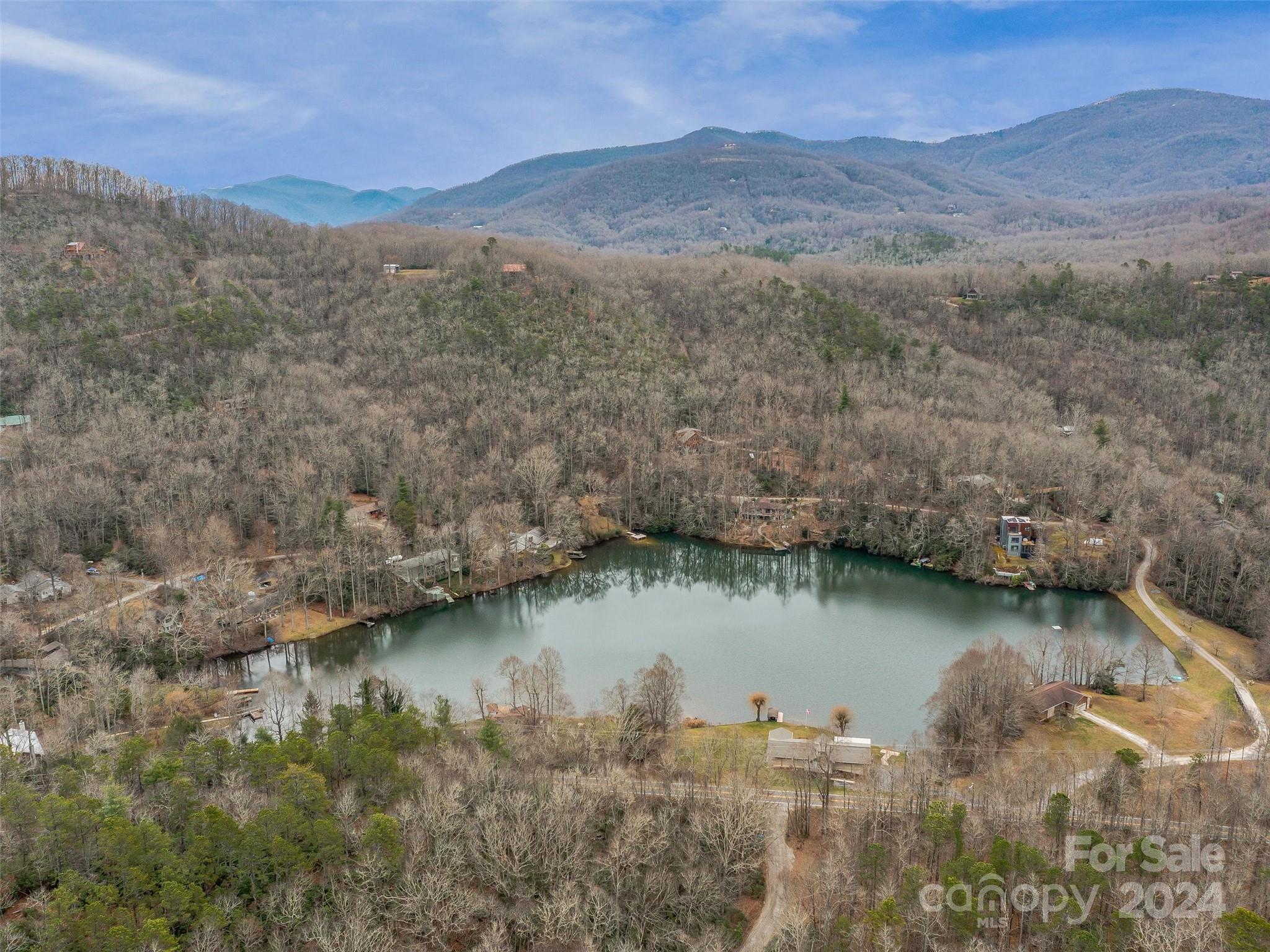 84 Echo Lake Drive