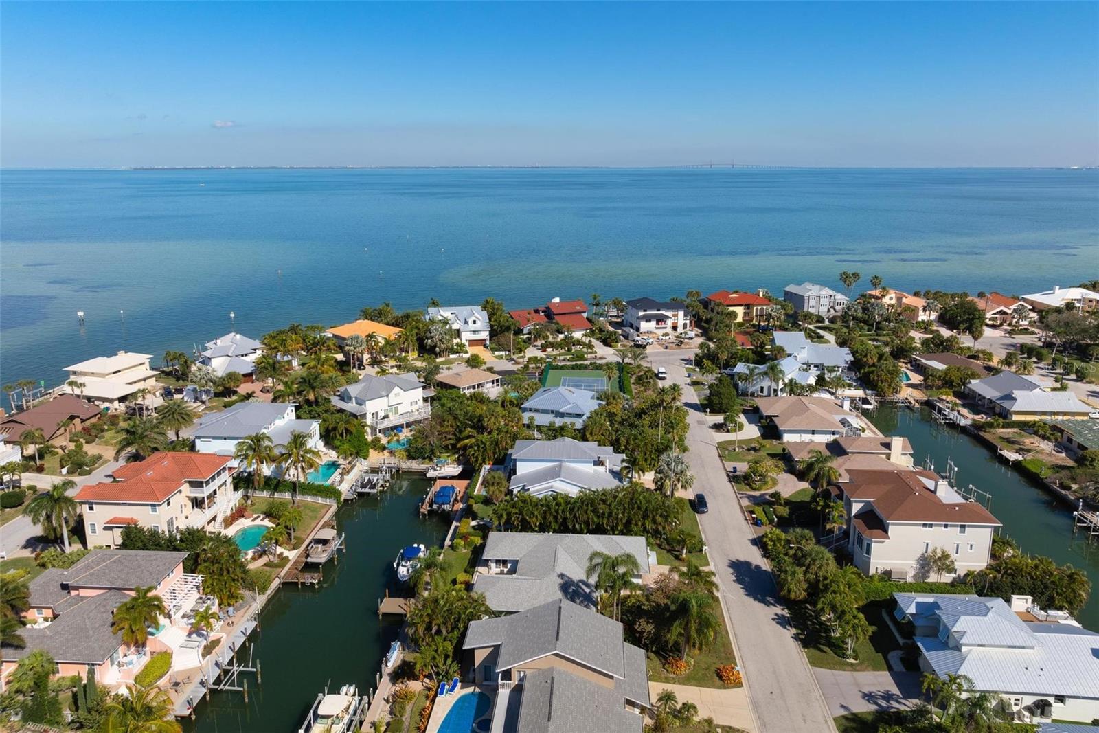 607 North Point Drive