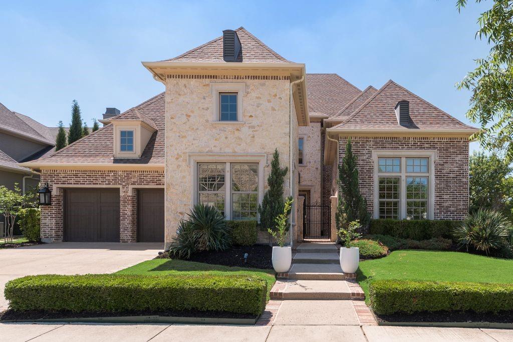 12897 Cross Point, Drive Frisco, TX