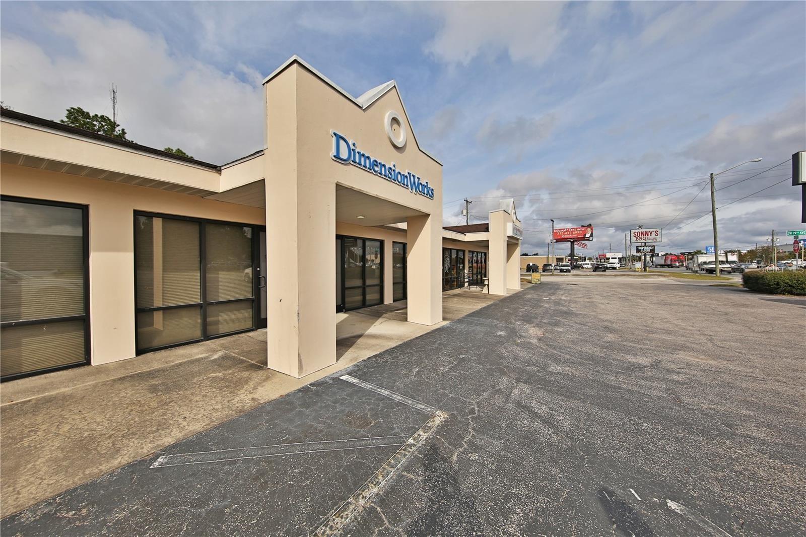 1905 SW College Road 3 & 4